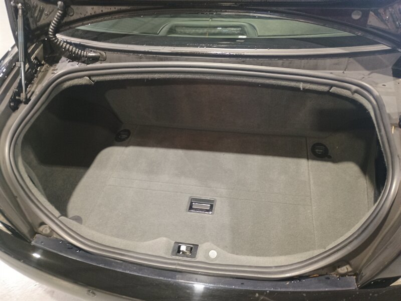 Used 2007 Maserati Quattroporte Sport GT image 47