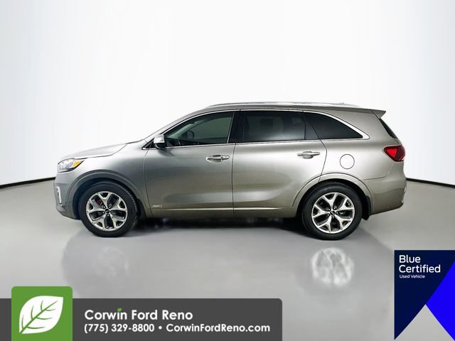 Used 2019 Kia Sorento SX image 5
