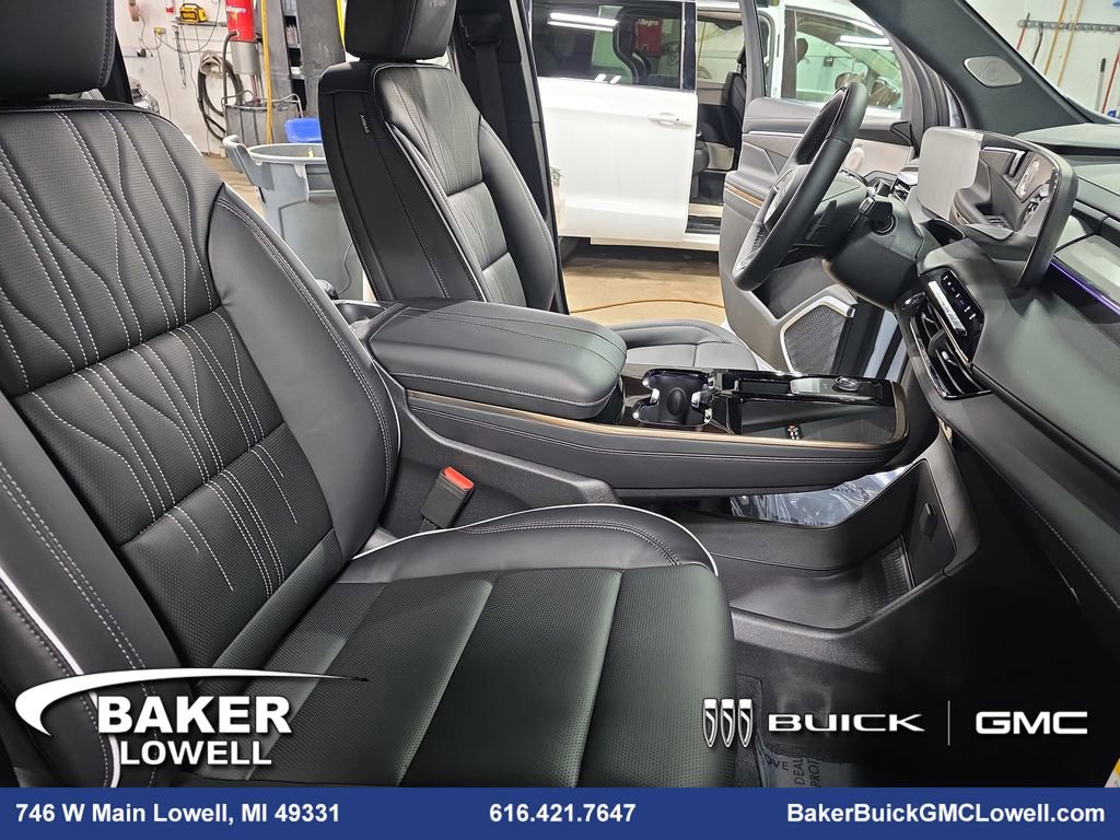New 2026 Buick Enclave Avenir w/ Super Cruise Package image 10