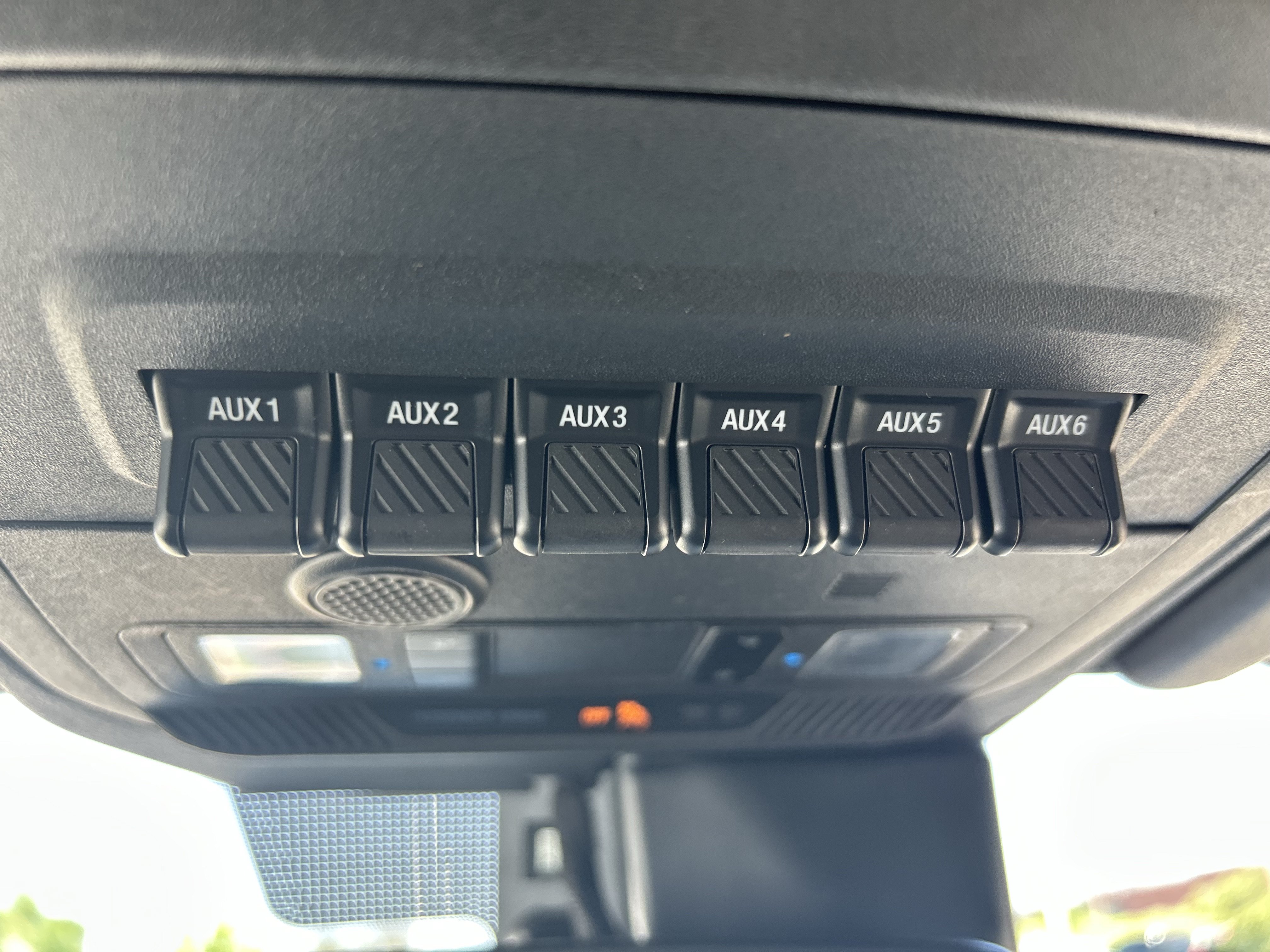 Used 2021 Ford Bronco Outer Banks AWD/4WD image 34