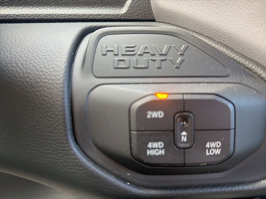 Used 2026 RAM 3500 Big Horn image 19