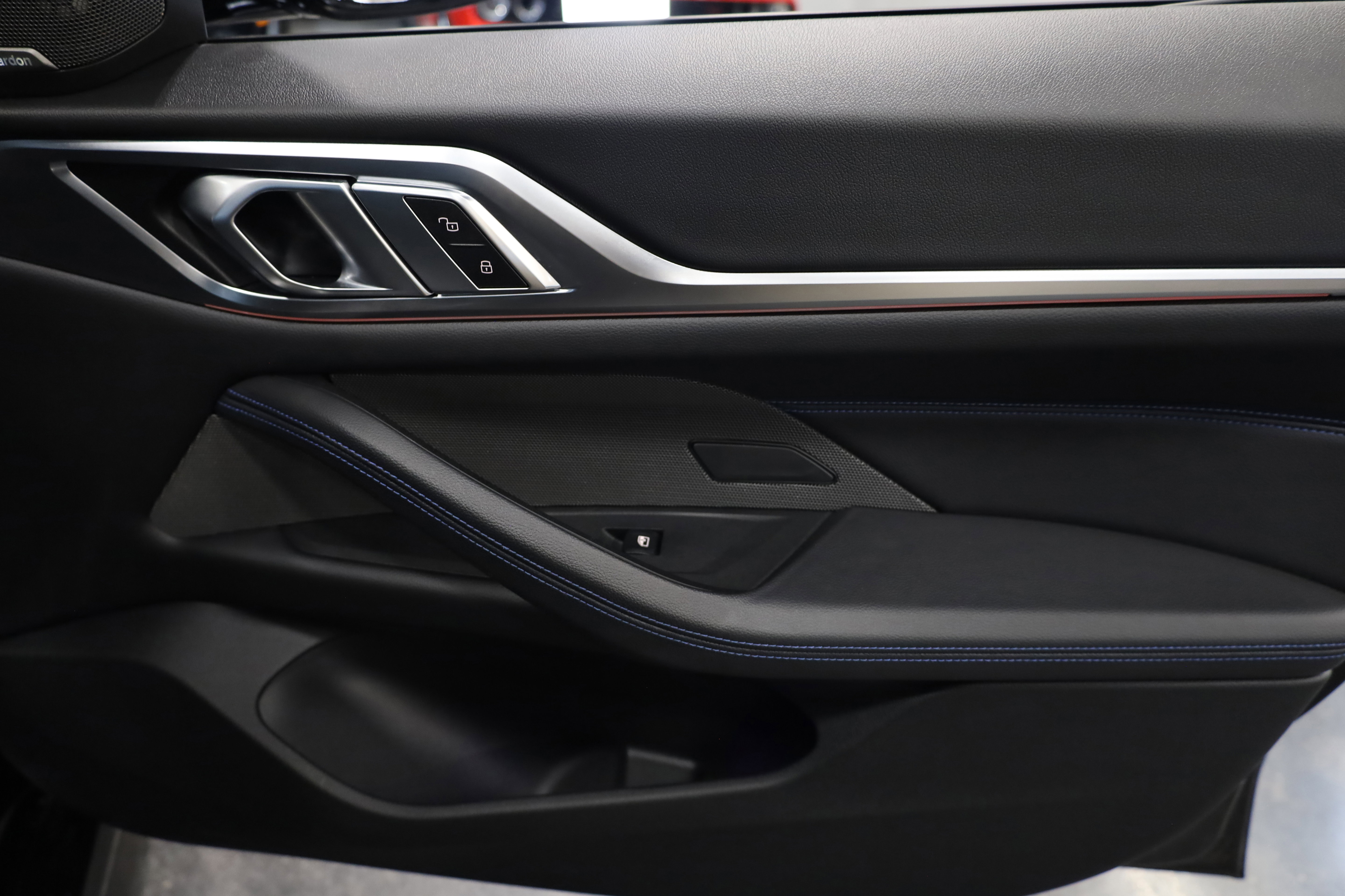 Used 2022 BMW M440i xDrive Gran Coupe w/ Premium Package image 41