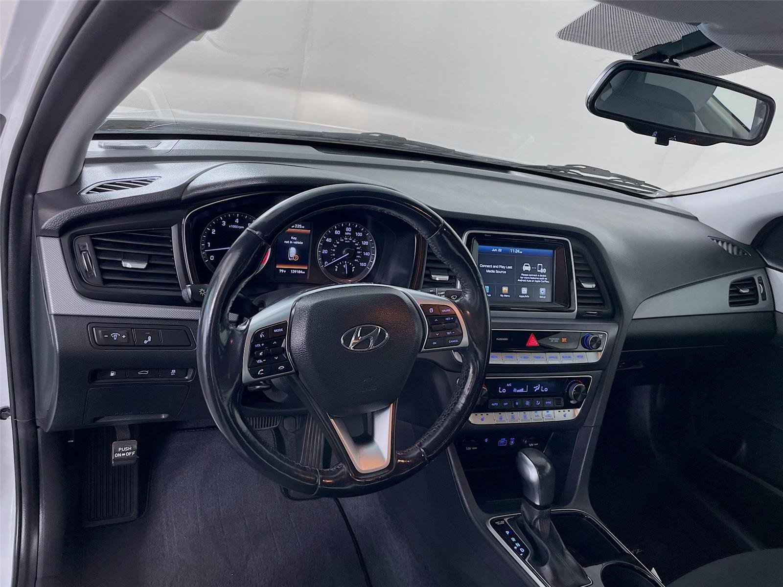 Used 2019 Hyundai Sonata SEL FWD image 14
