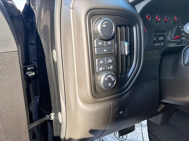 Used 2024 Chevrolet Silverado 2500 Custom w/ Custom Value Package AWD/4WD image 20