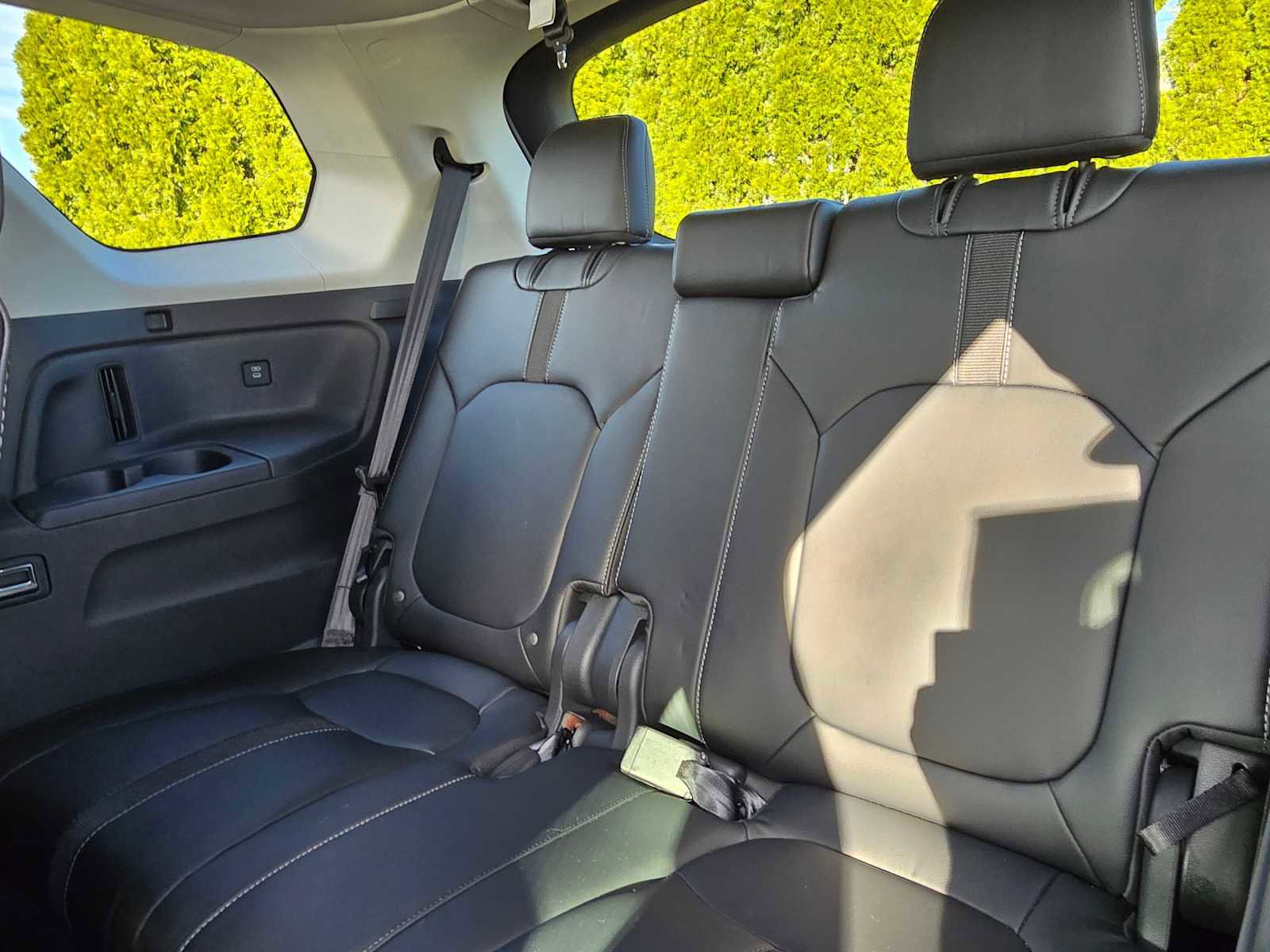 Used 2025 Honda Pilot EX-L image 18