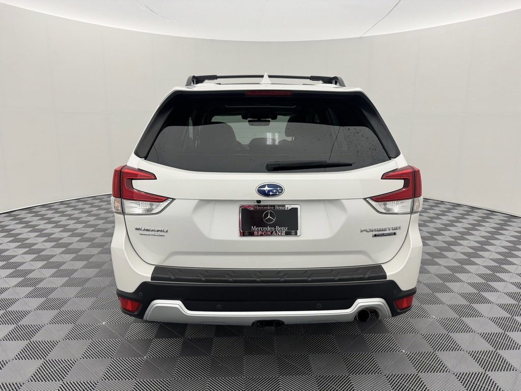 Used 2020 Subaru Forester Touring w/ Popular Package #2 image 7