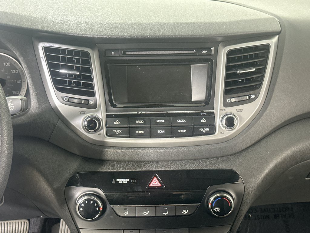 Used 2017 Hyundai Tucson SE w/ SE Popular Package 02 FWD image 20