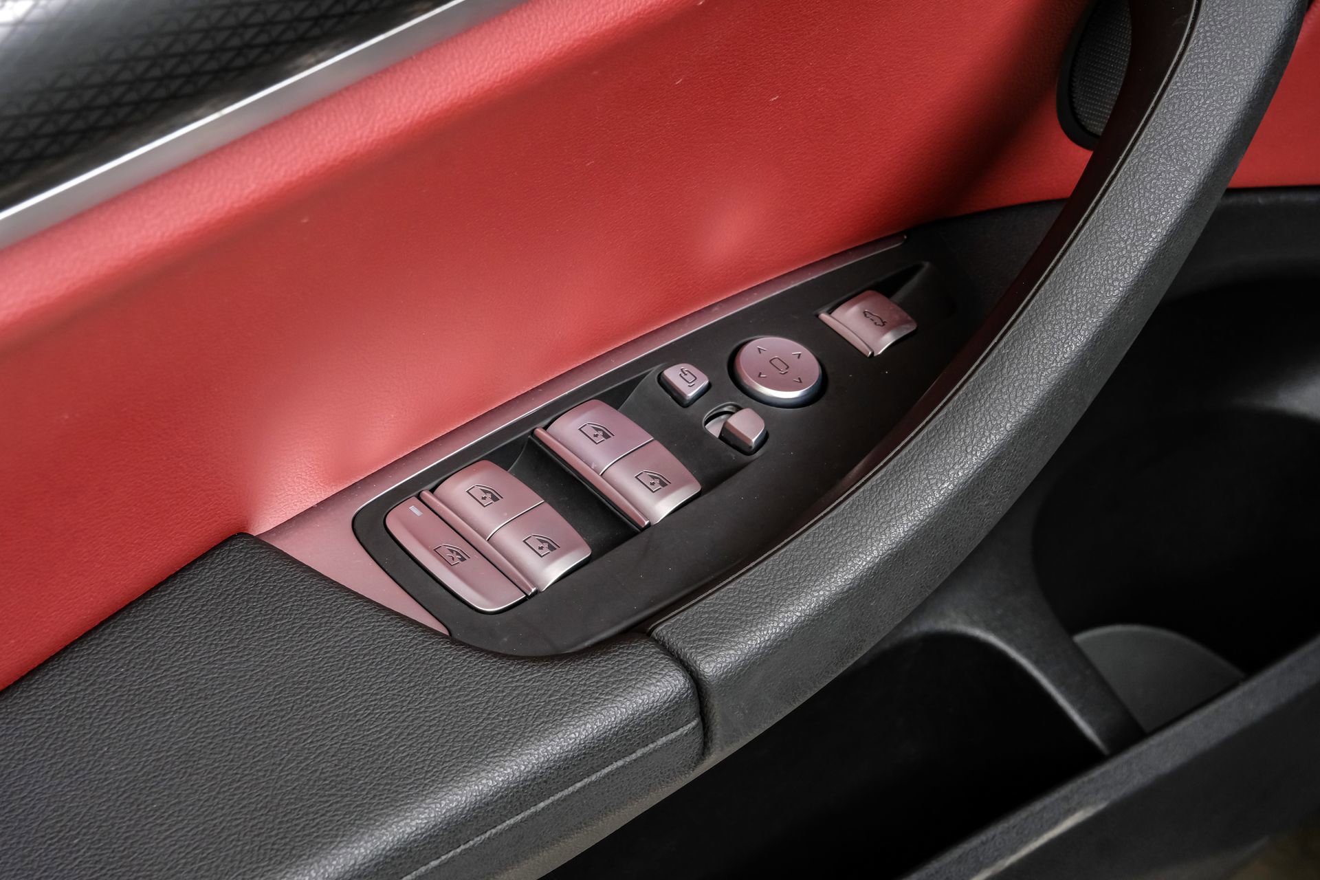 Used 2024 BMW X3 xDrive30i w/ M Sport Package image 46