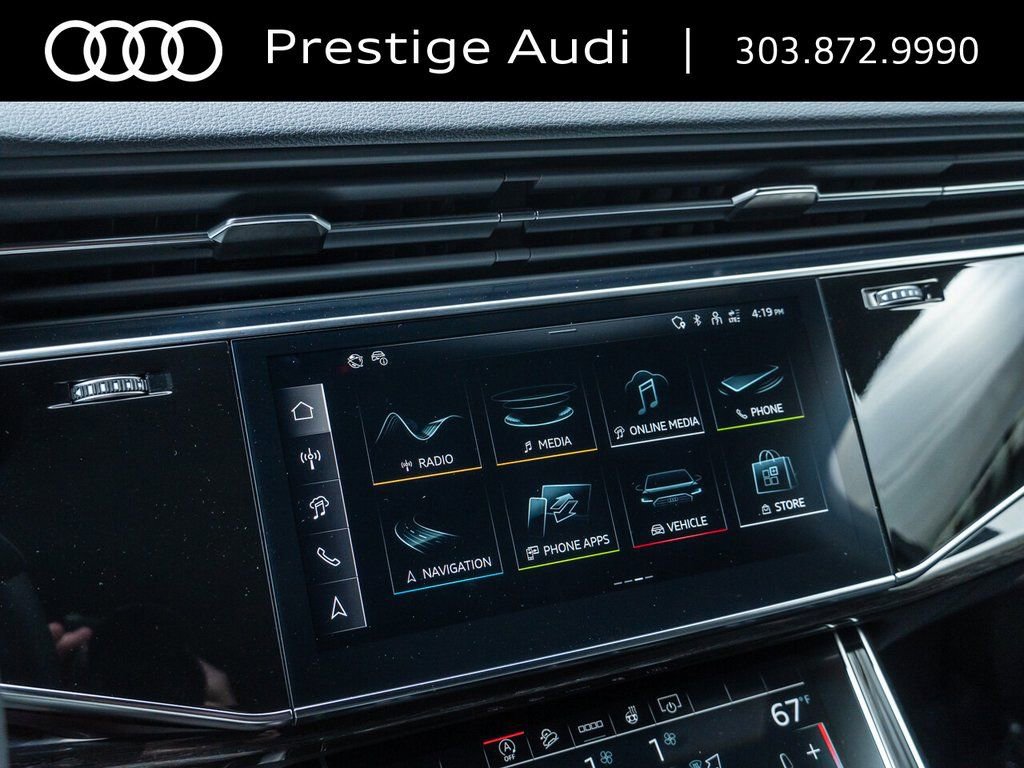 New 2026 Audi Q7 3.0T Premium Plus image 16