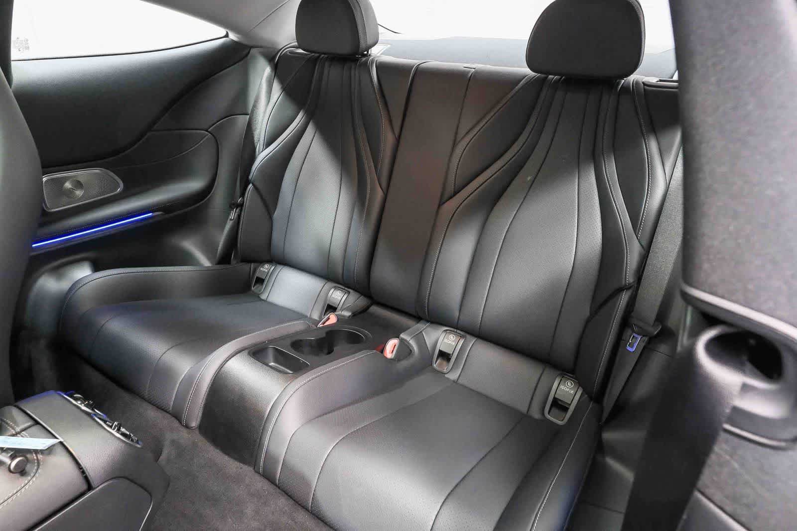 Certified 2026 Mercedes-Benz CLE 300 4MATIC Coupe image 23