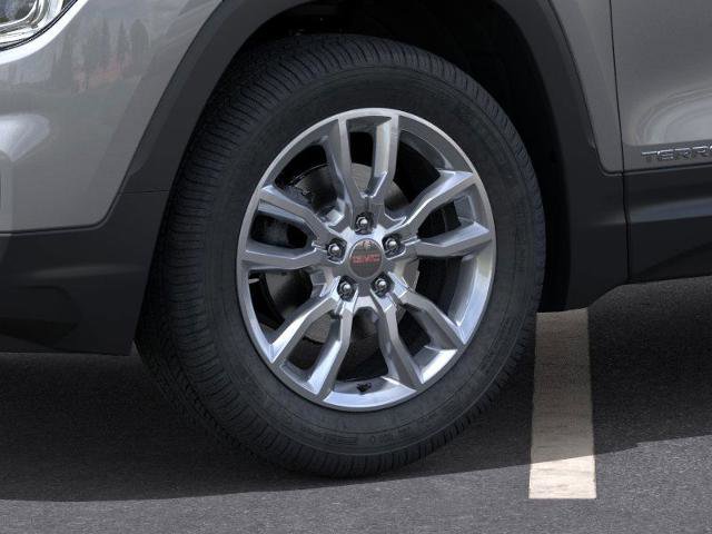 New 2024 GMC Terrain SLT w/ Infotainment Package II image 9