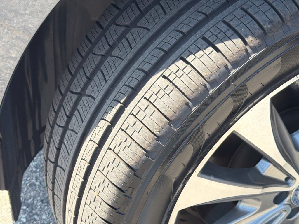 Used 2014 Mercedes-Benz GL 450 4MATIC image 19