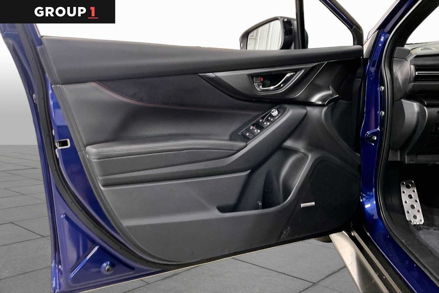 Certified 2026 Subaru WRX Limited AWD/4WD image 22