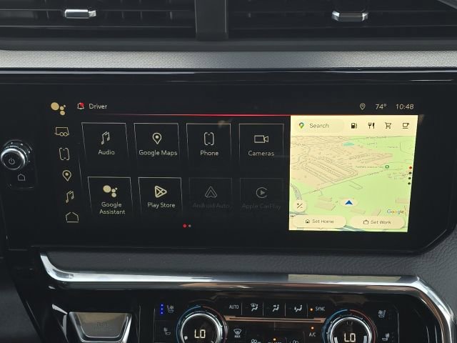 Used 2025 GMC Sierra 2500 Denali w/ Denali Reserve Package image 33