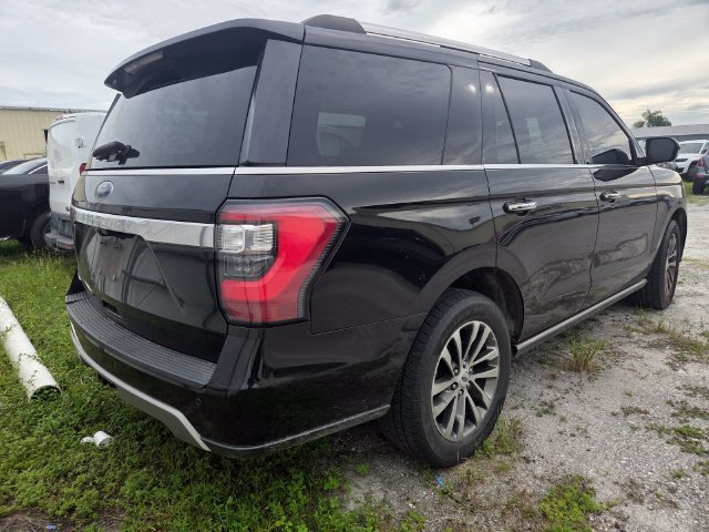 Used 2018 Ford Expedition Limited RWD image 2