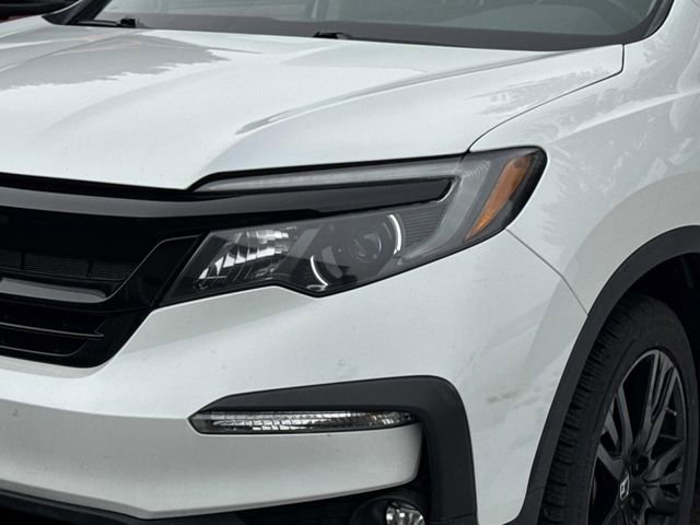 Used 2021 Honda Pilot Special Edition image 4