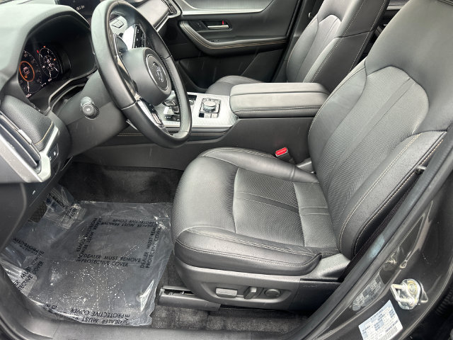 Used 2025 MAZDA CX-90 Plug-In Hybrid w/ Preferred AWD/4WD image 28