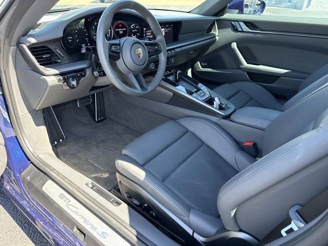Used 2021 Porsche 911 Carrera S image 9