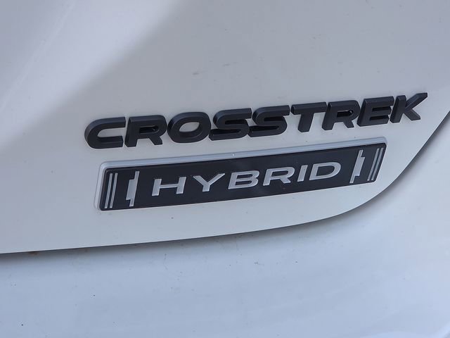 New 2026 Subaru Crosstrek 2.5i Sport image 8