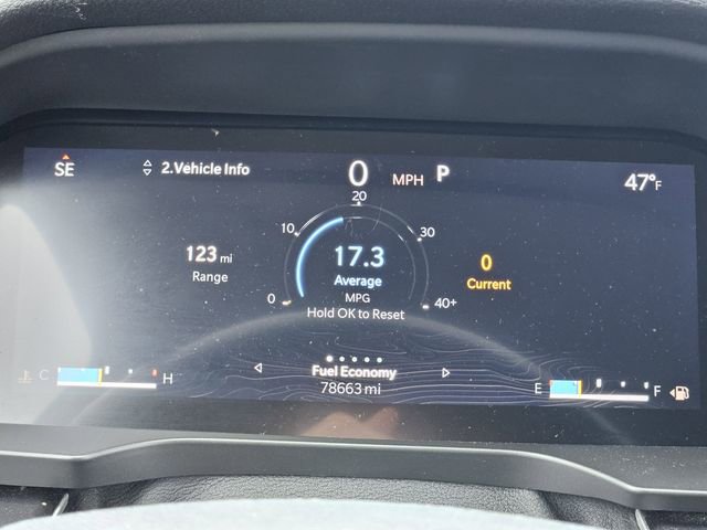 Used 2022 Jeep Grand Cherokee L Laredo w/ Luxury Tech Group I image 19