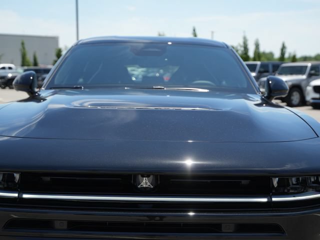 New 2026 Dodge Charger Scat Pack AWD/4WD image 43