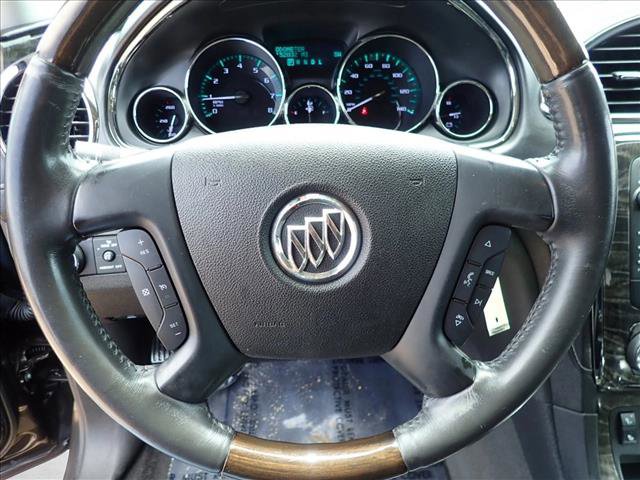 Used 2013 Buick Enclave Leather AWD/4WD image 14