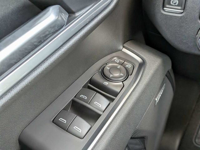 New 2026 Chevrolet Silverado 1500 RST w/ Z71 Off-Road Package AWD/4WD image 21