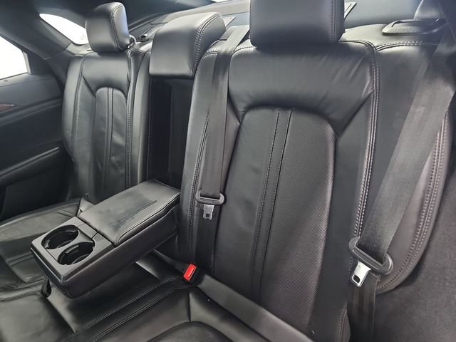 Used 2020 Lincoln MKZ Reserve w/ Luxury Package image 35