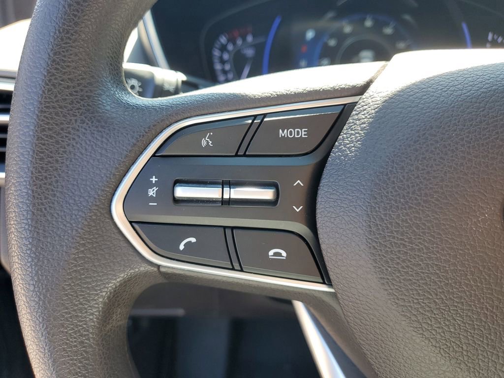 Used 2020 Hyundai Santa Fe SEL image 30