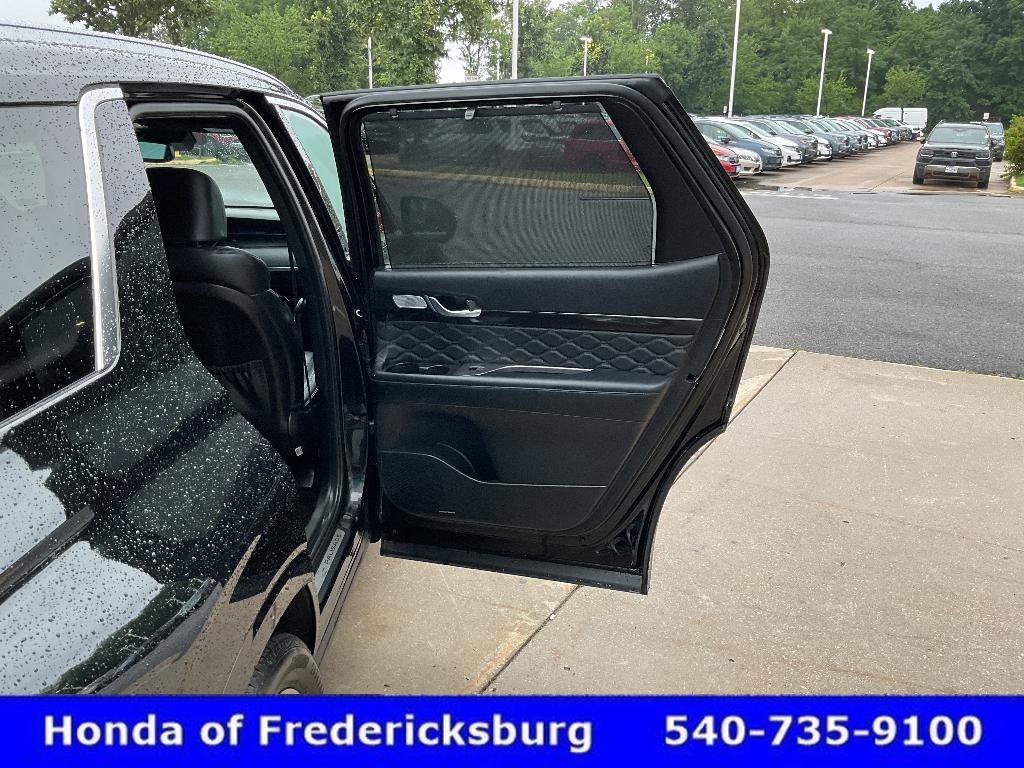 Used 2020 Hyundai Palisade Limited AWD/4WD image 13