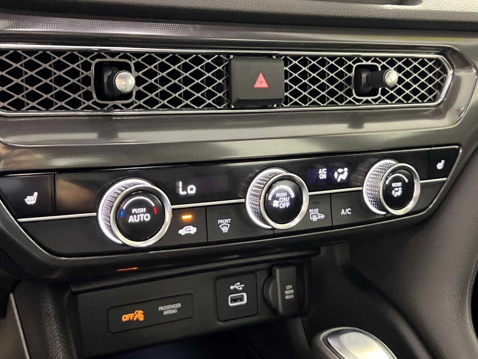 Used 2025 Acura Integra A-Spec image 20