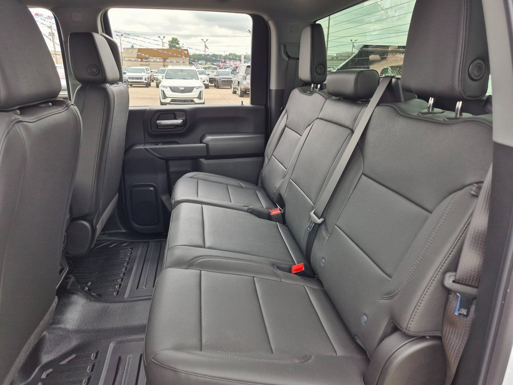 New 2025 Chevrolet Silverado 3500 W/T w/ WT Convenience Package image 14