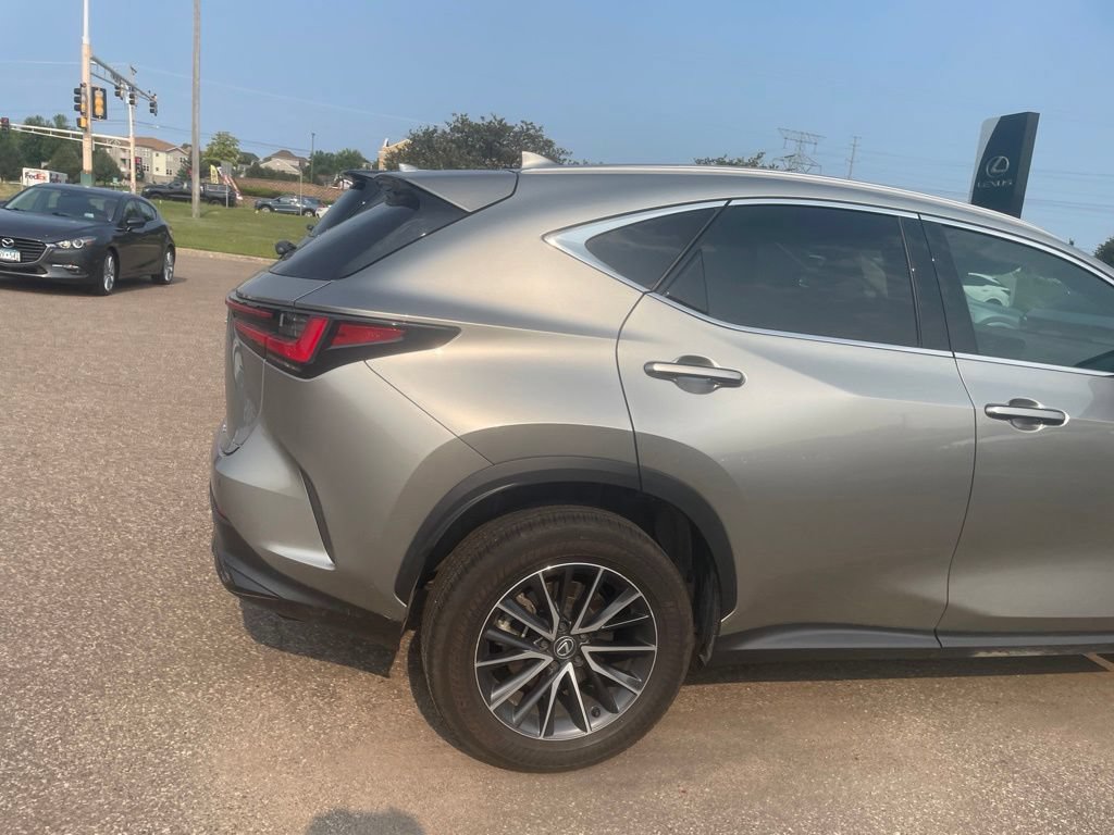 Used 2024 Lexus NX 350 AWD image 44