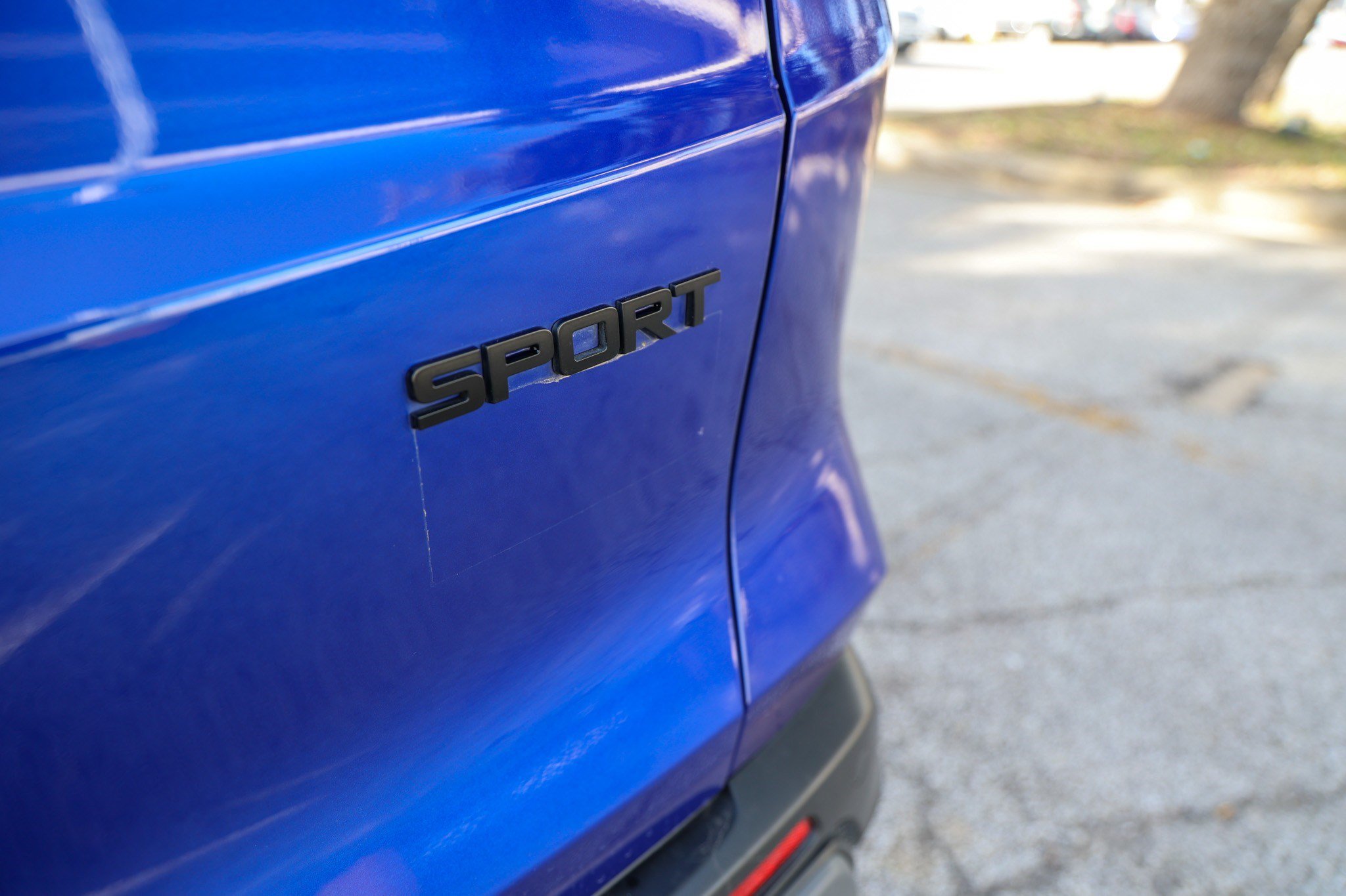 Used 2025 Honda CR-V Sport-L image 13