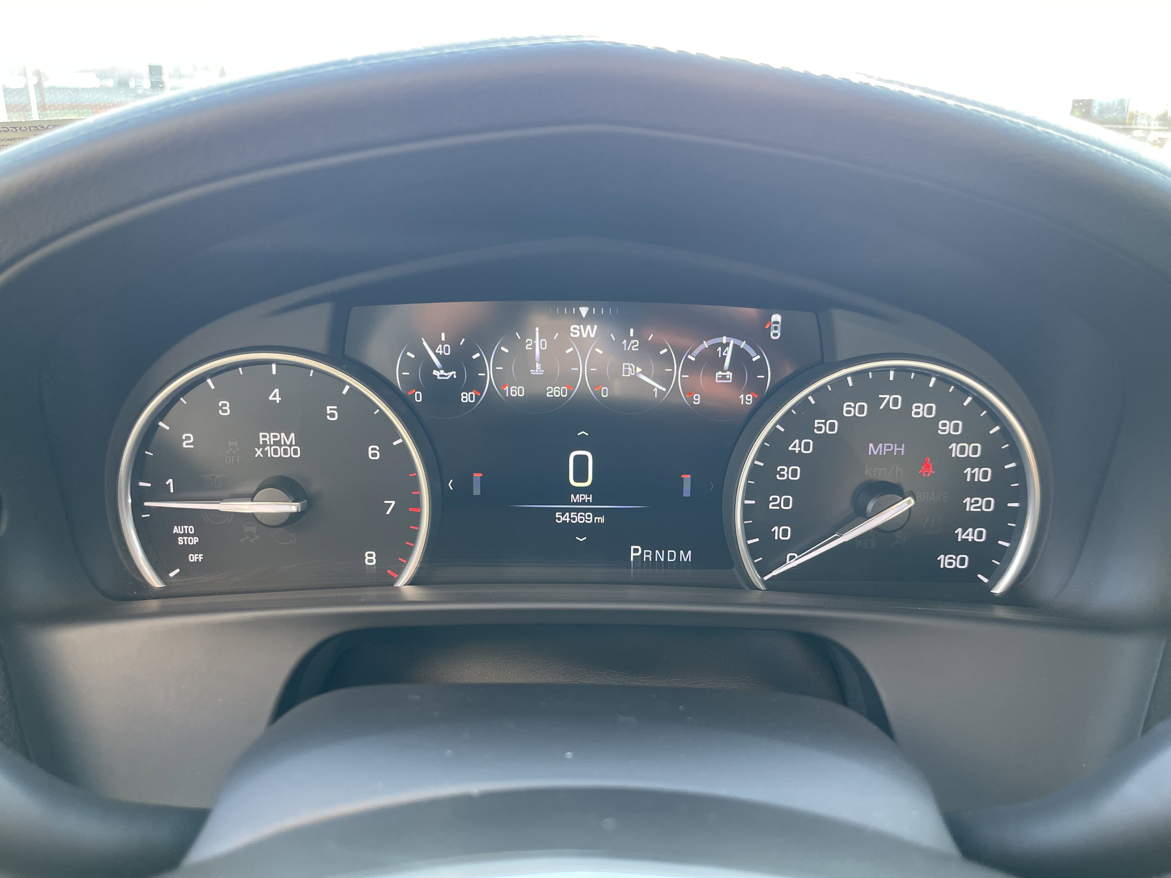 Used 2018 Cadillac CT6 AWD image 27