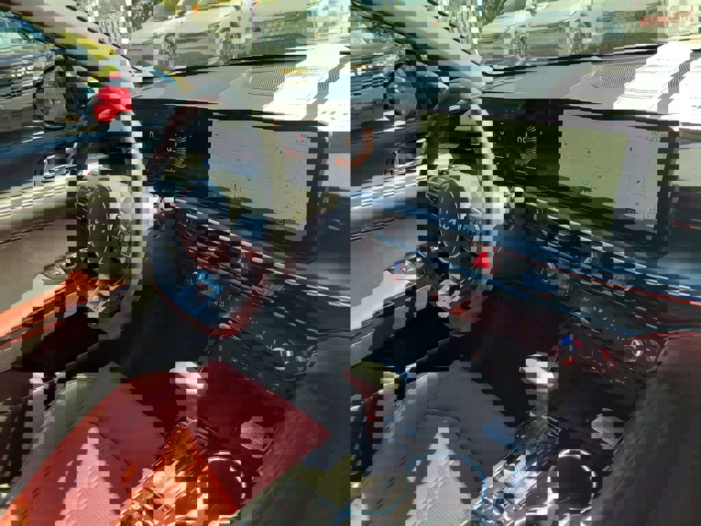 New 2026 Kia K5 GT-Line image 8