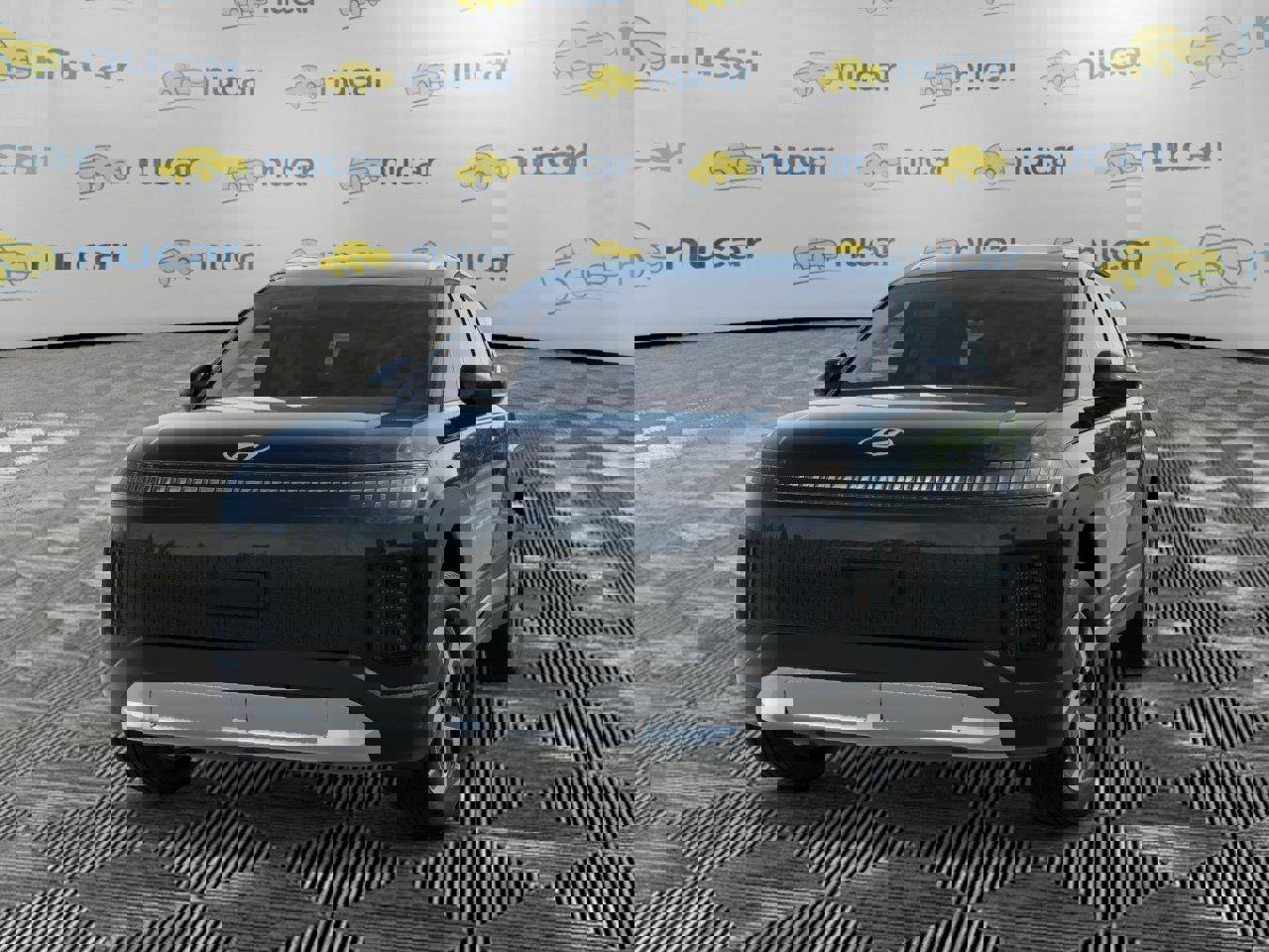 New 2026 Hyundai Ioniq 9 SE w/ Tow & Go Package image 6