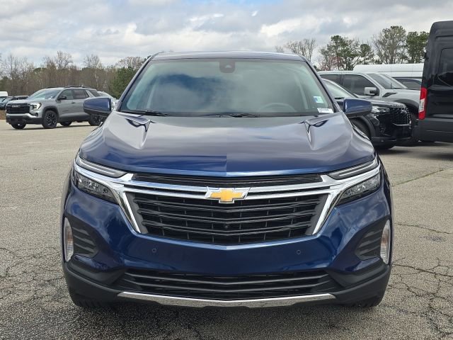 Used 2023 Chevrolet Equinox LT image 8