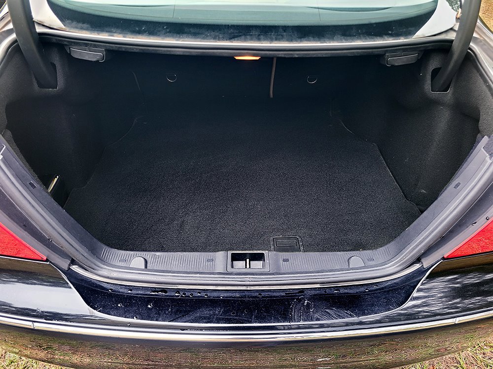 Used 2008 Mercedes-Benz CLK 350 Coupe image 19