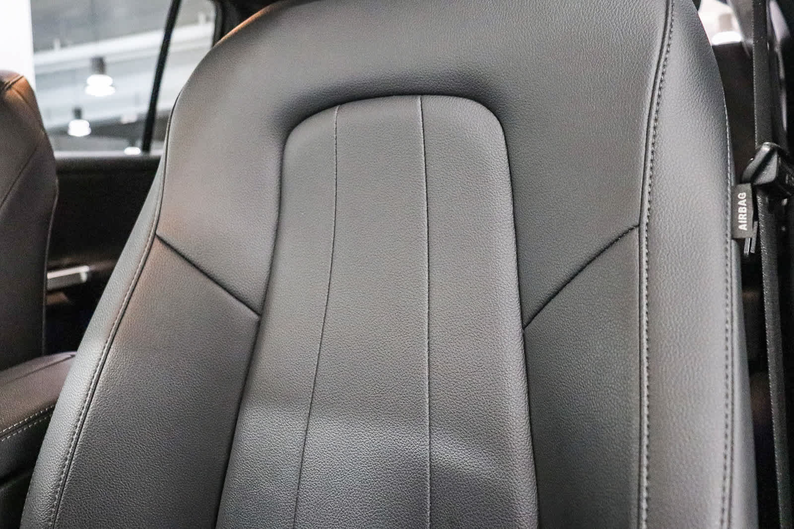 Certified 2023 Mercedes-Benz EQB 300 4MATIC image 27