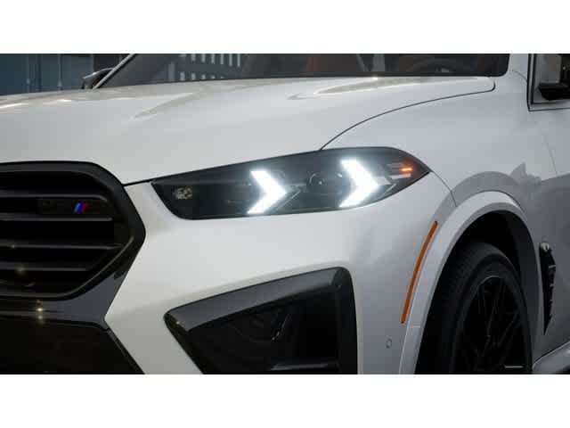 New 2026 BMW X5 M Competition w/ Executive Package AWD/4WD image 6