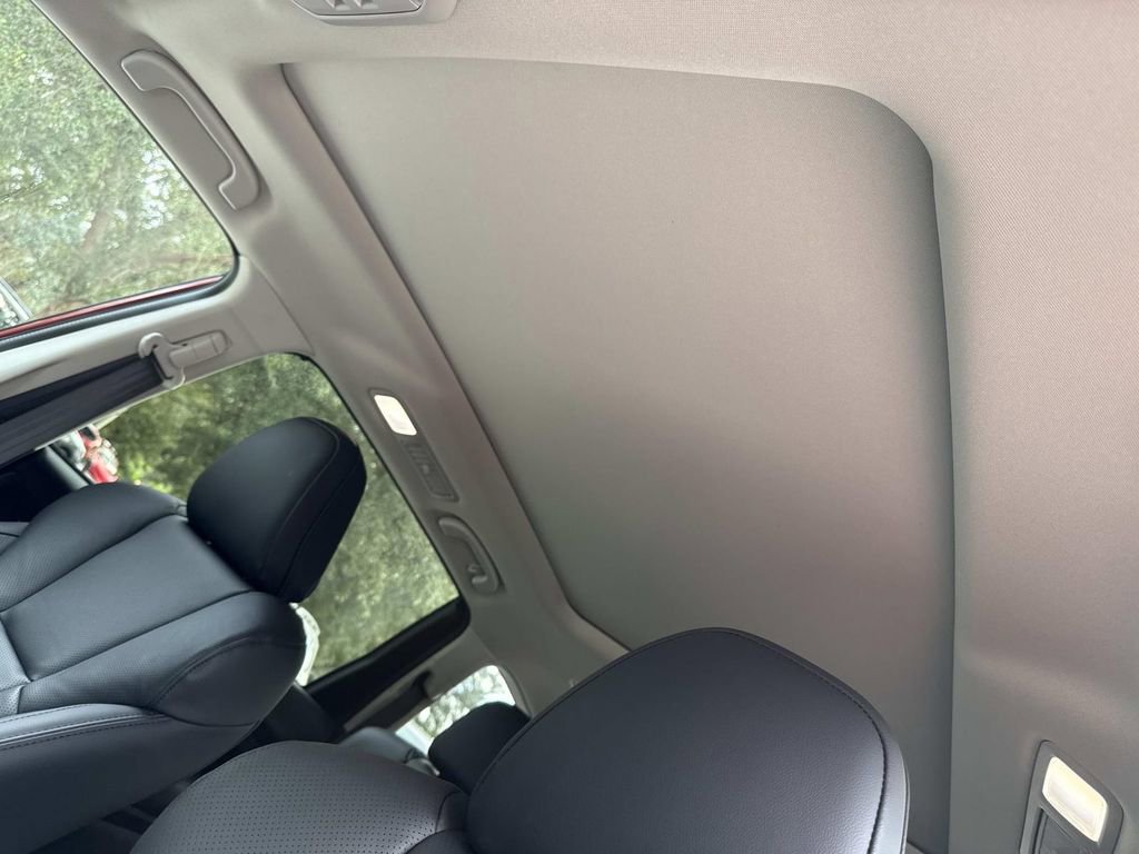 New 2026 Subaru Ascent Bronze Edition image 45