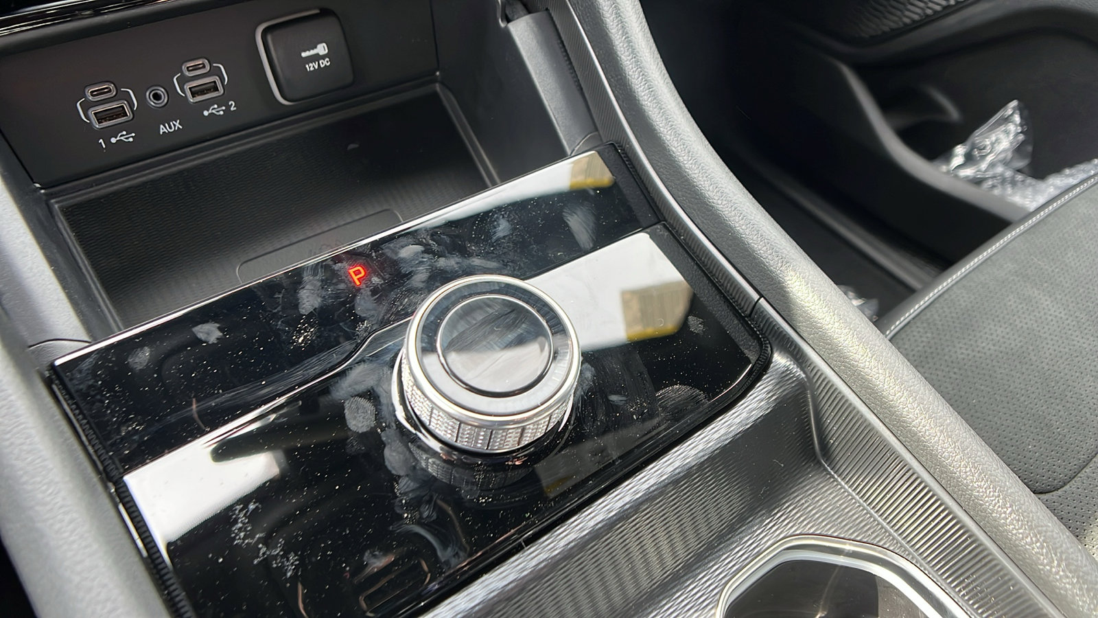 New 2025 Jeep Grand Cherokee 4WD image 23