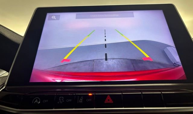 Used 2024 Jeep Compass Latitude image 29