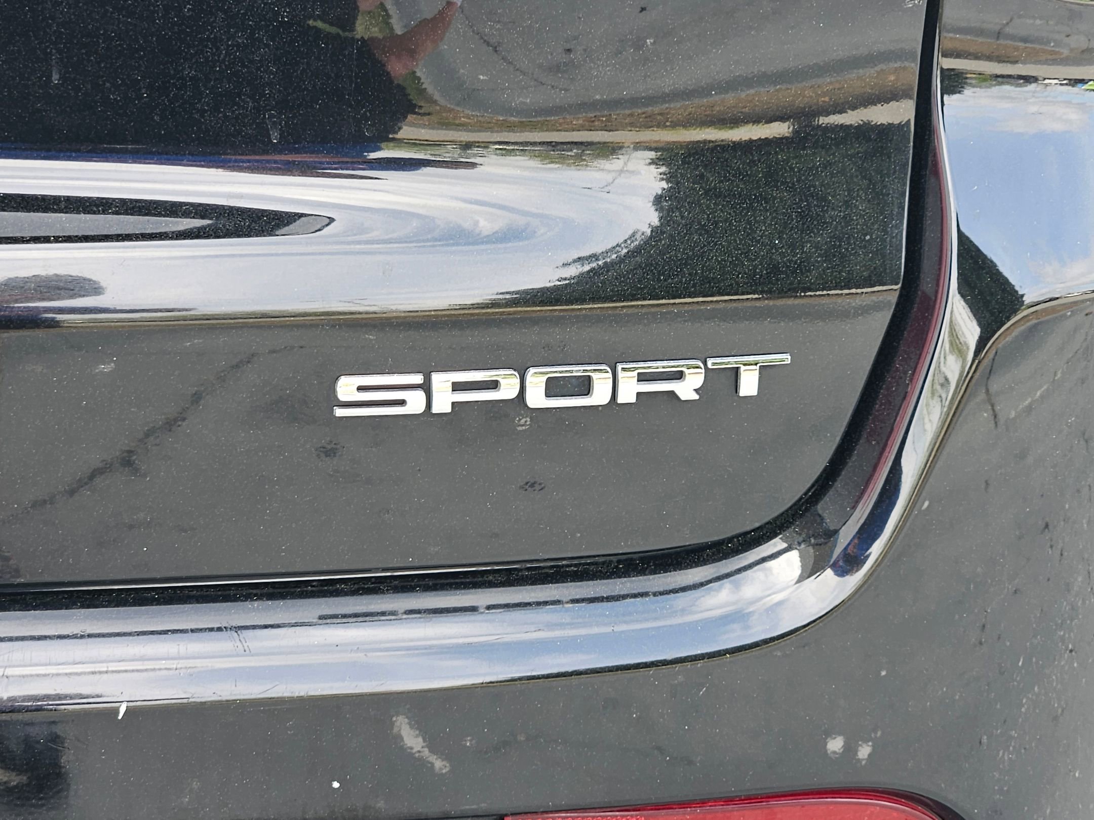 Used 2018 Jeep Compass Sport image 31