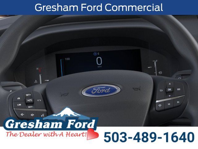 New 2026 Ford Transit 250 148 Medium Roof w/ Load Area Protection Package RWD image 15