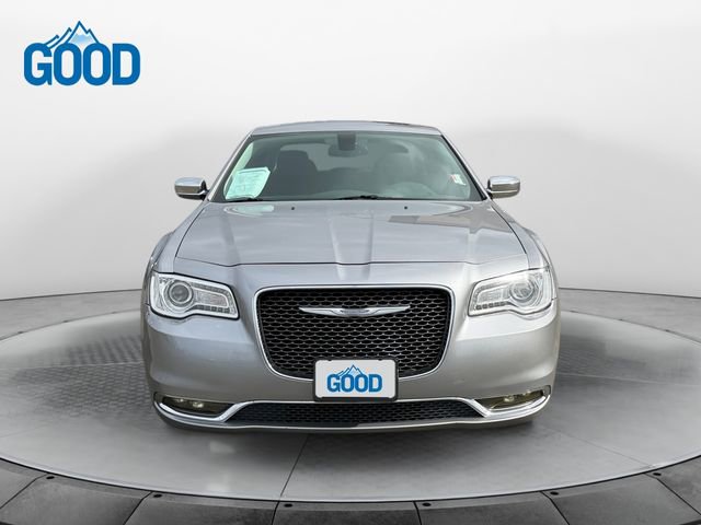Used 2016 Chrysler 300 C image 8