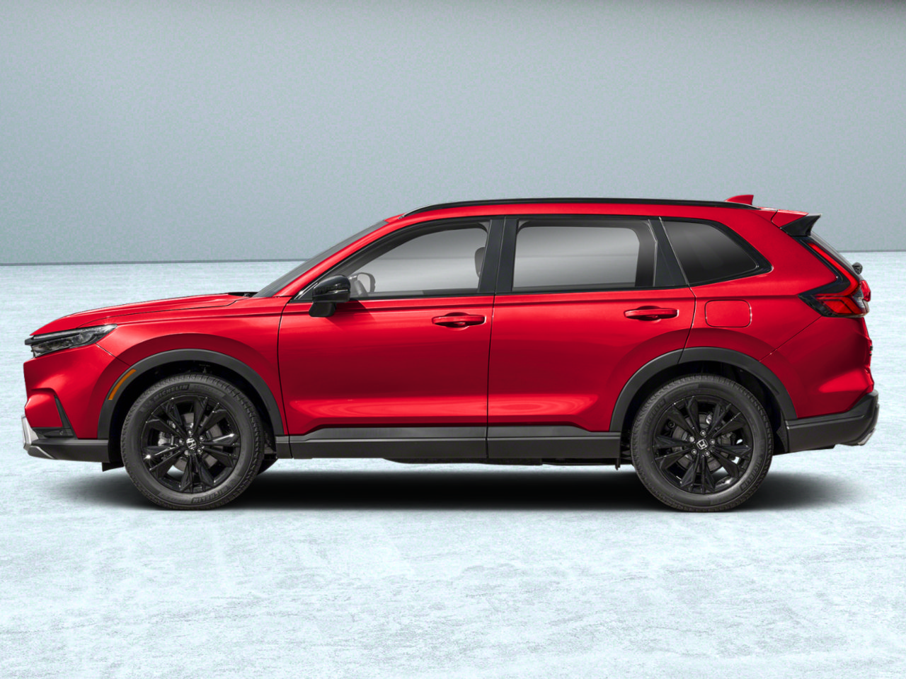 New 2026 Honda CR-V Sport Touring image 3