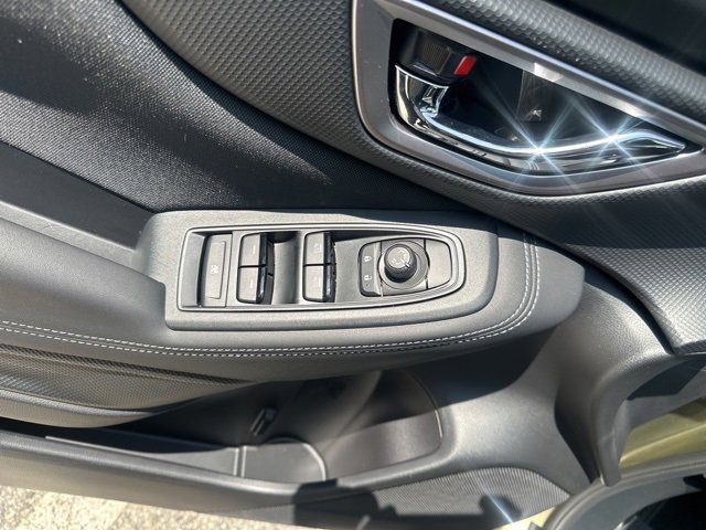 Used 2022 Subaru Forester Premium image 40