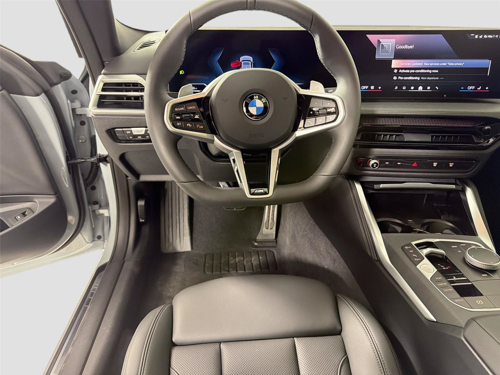 New 2026 BMW 430i xDrive Coupe w/ M Sport Package AWD/4WD image 44